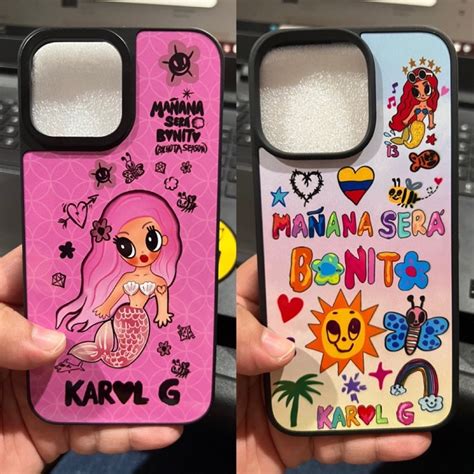 karol g phone case|karol g iphone case.